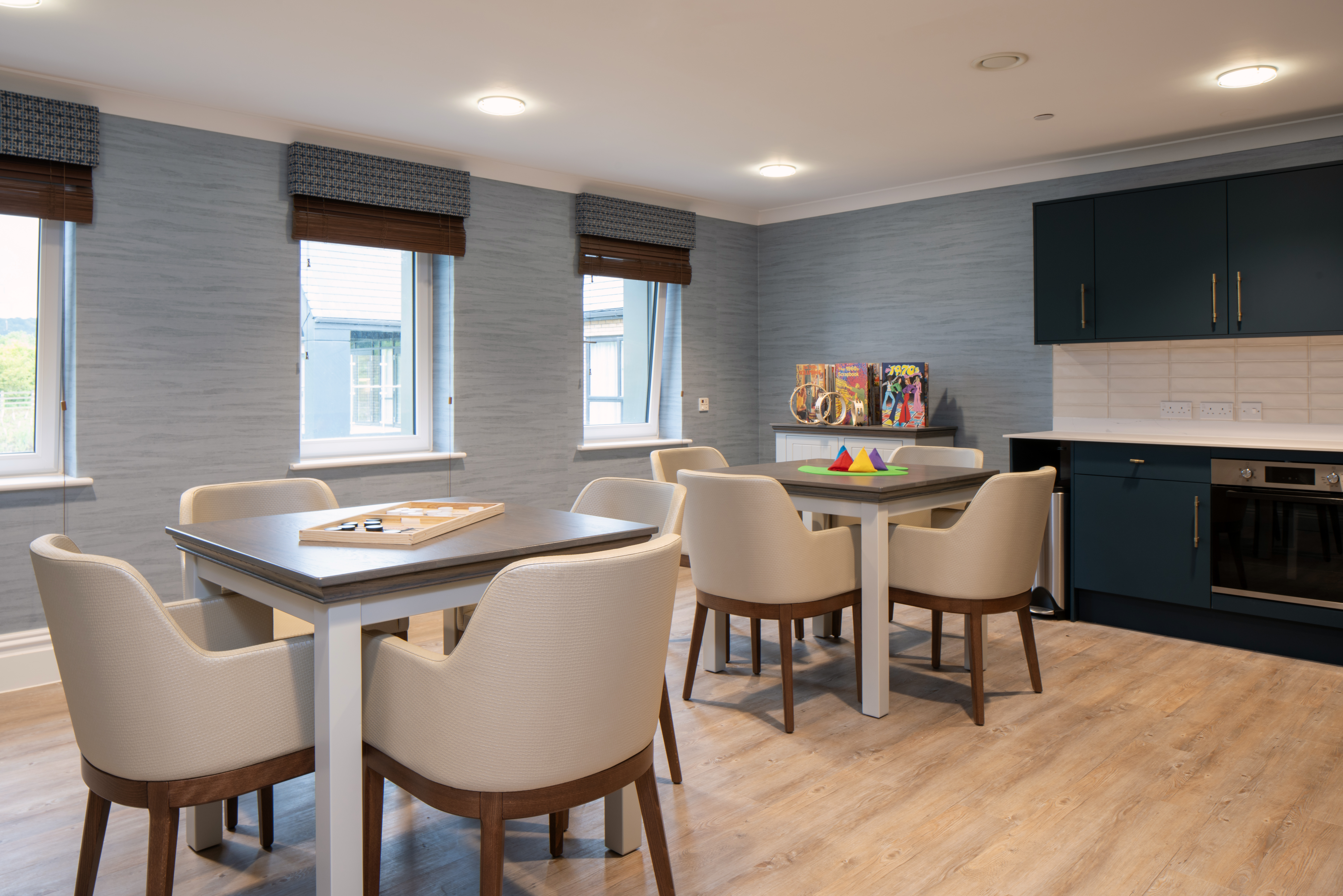 Thirlestaine Park Care Home